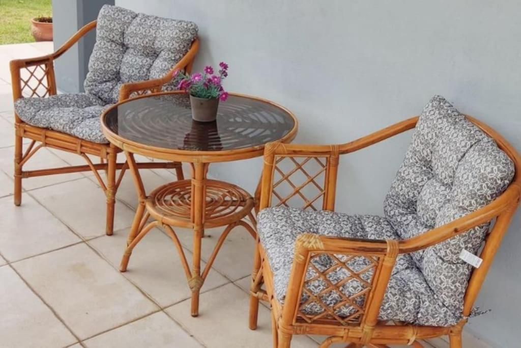 Ferienwohnung Deppy'S House Κοντά Στα Λουτρά Πόζαρ Chrysi Exterior foto